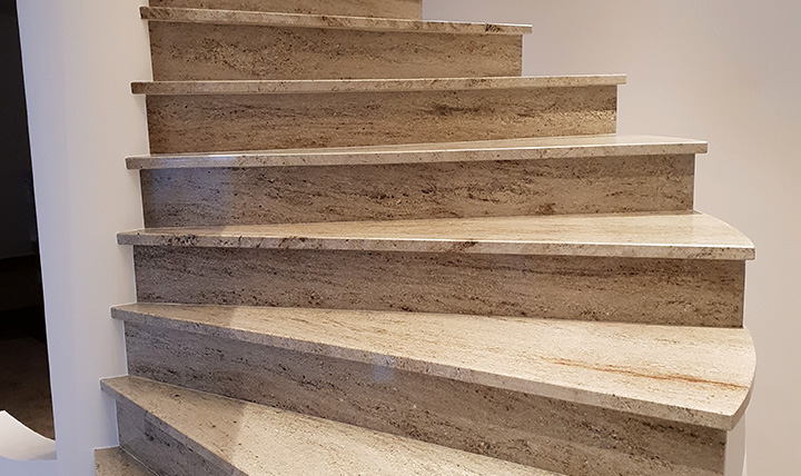 Treppe
